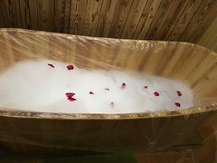 -北纬37°SPA养身会馆(湖西店)