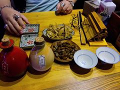 -长亭酒肆.武夷菜(鼓楼后海店)