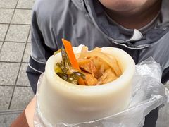-张果佬年糕卷(科巷店)