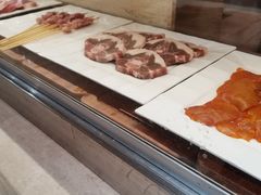 -鲁商铂尔曼大酒店·铂丽自助餐厅