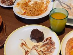 -萨莉亚意式餐厅(南京虹悦城店)