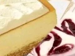 蛋糕甜品两块装-星巴克臻选(重庆大融城店)