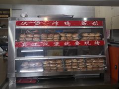 -派乐汉堡·炸鸡(北戴河火车站店)