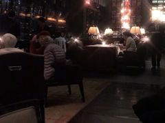 -天龙轩(香港丽思卡尔顿酒店)