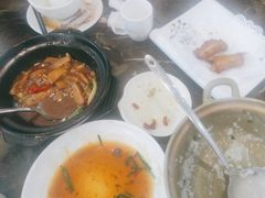 -陆记鹅庄·潮汕菜·狮头鹅(大仟里店)