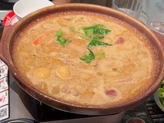 -敏华冰厅(平安金融中心店)