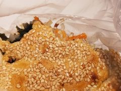 -三兄弟高炉烧饼