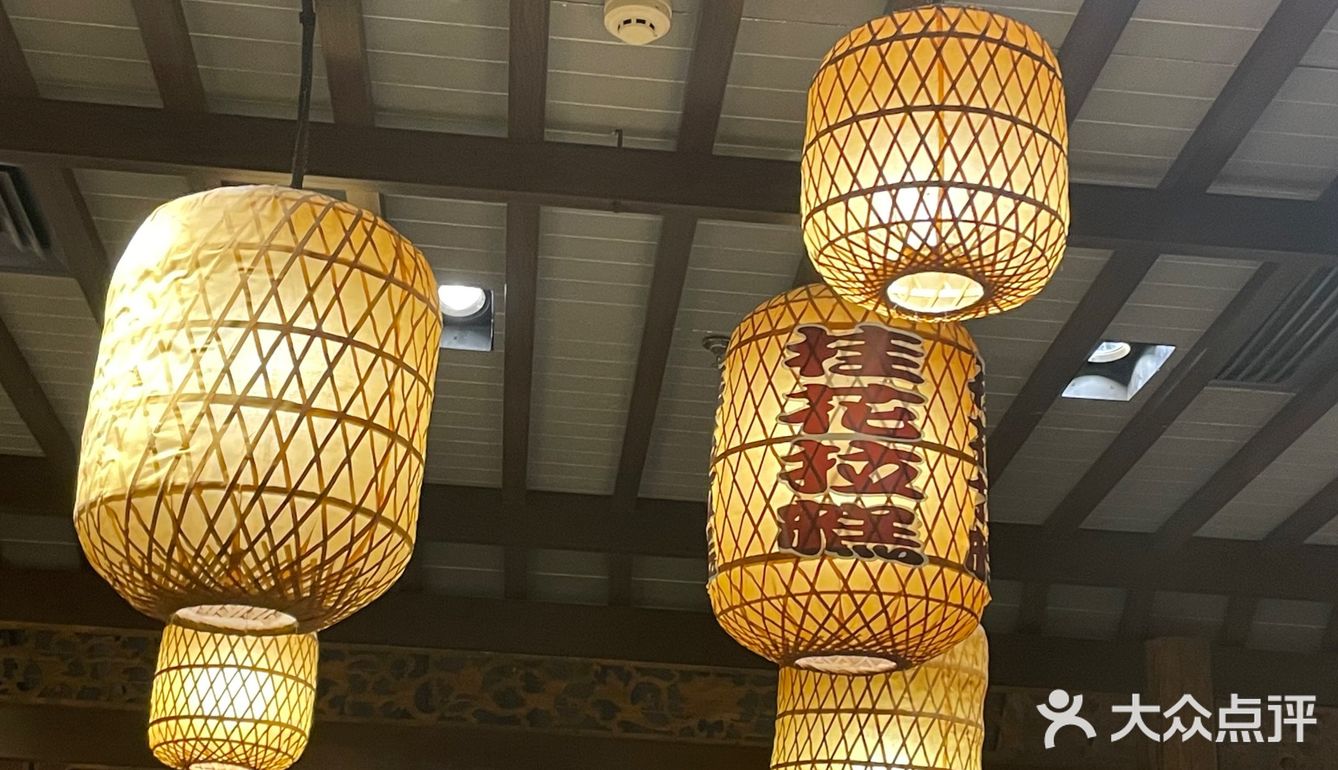 南京大牌档｜ 太太太推荐这碗阳春面啦