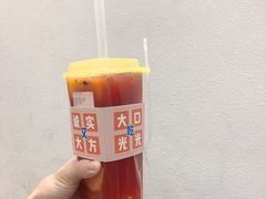 -果呀呀(国金街店)