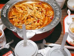 -胖哥俩肉蟹煲(杭州下沙学林街店)