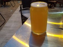 -四禧精酿铜锅涮肉·烧烤工场(大明湖店)