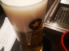 -俺的焼肉(銀座9丁目店)