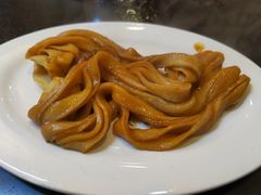 -崔记生活·铁锅炖鱼粘卷子(总店)