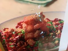 -阿斯牛牛·凉山菜(新会展店)