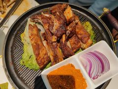 -大铁勺新津菜(中北永旺店)