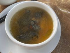 -竹泉农庄·竹筒饭(从化店)