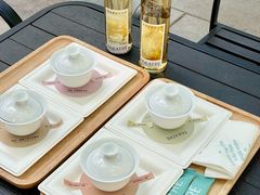 -théATRE 茶聚场(王府中環店)