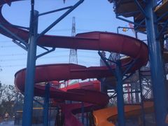 -苏州乐园森林水世界