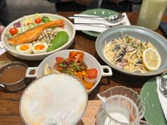 -WOKKA by艮上(中海环宇荟店)