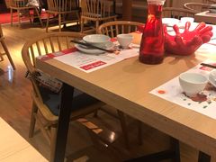大堂-锅儿匠辣子鸡(春熙路店)