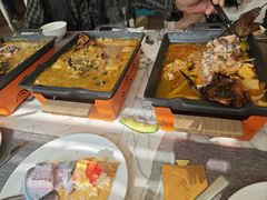 -北京王府井希尔顿酒店·万斯阁西餐厅