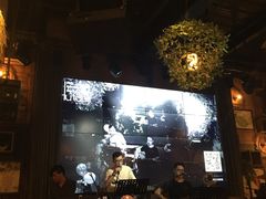 -胡桃里音乐酒馆(白云五号T5 MALL店)