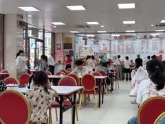 -常州糕团店(北大街新世纪商城店)