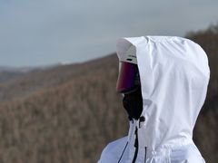 -富龙滑雪场