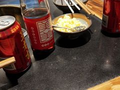 -美美老火锅(回龙湾店)