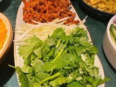 -老昌春饼(大直街店)