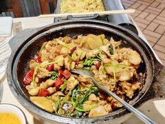 -金太阳海鲜烧烤·本地人餐厅(星海公园店)