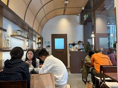 -彬媽糖水(万象天地店)