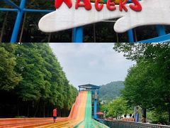 -重庆海昌加勒比海水世界