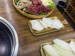 -刘少华贵州小黄牛·鲜牛肉火锅(总店)