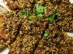 -松明一烤肉馆(鲁园店)