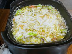 阿香过桥米线-阿香米线(大悦城店)