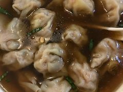 -蒋家桥饺面店(四望亭路店)