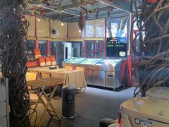 -有喜胶东小馆(太申祥和店)