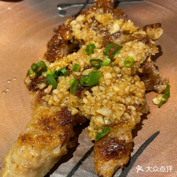惠州海鲜自助餐|大渔铁板烧