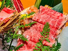 -岚山日本料理(珠江新城店)