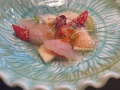 -匠和风精致料理(莆田财富中心店)