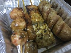 -一把鸡腿(中亭街店)