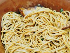 -老德安面馆(翠竹新村南区店)