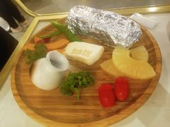 -喜来稀肉(北外滩白玉兰广场店)