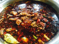 -温江公平红烧兔(总店)