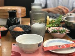 -牛New寿喜烧(青浦店)