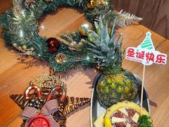 -烧肉达人•炭火烧肉(新天地店)