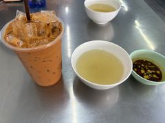 -红大哥水门鸡饭(總店)