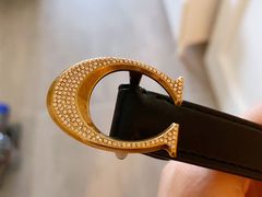 -COACH蔻驰(赛特奥特莱斯店)