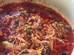 -盛百味·家宴餐厅(霸州分店)